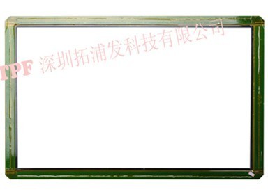 19寸KTV点歌机配件 通用红外触摸屏适用各种点歌机系统21.5 22寸