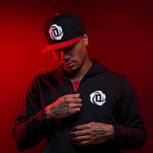 NBA帽子罗斯篮球帽男女夏季青年棒球帽平沿帽遮阳帽运动嘻哈帽潮