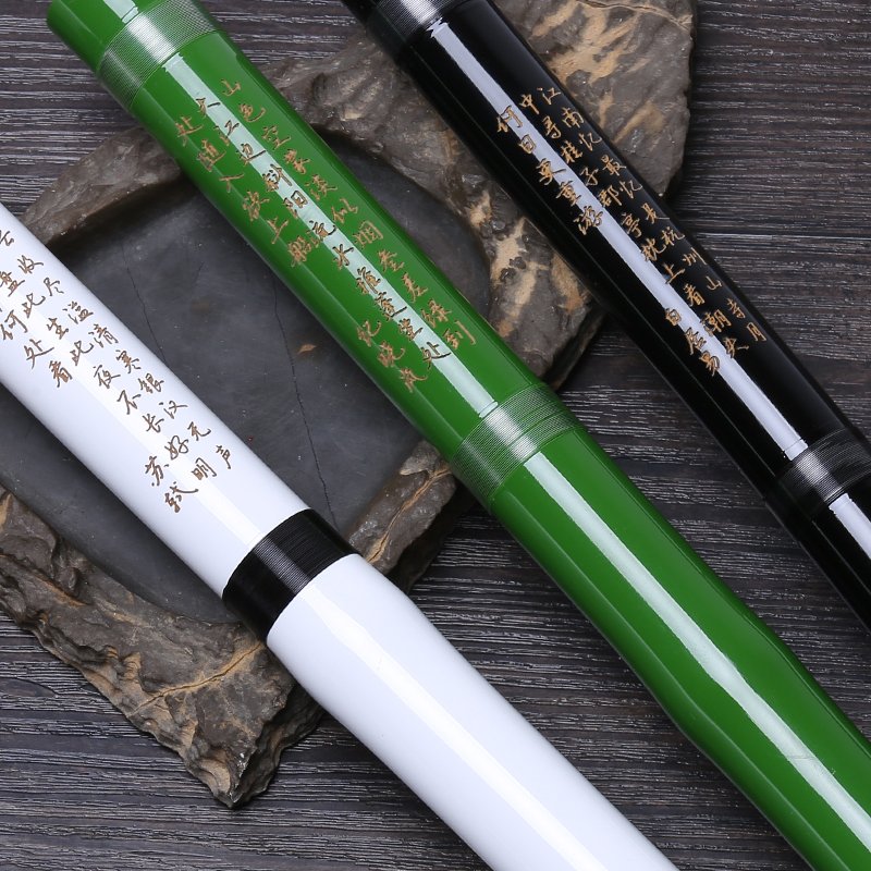 洞箫乐器初学演奏古朴短横萧正雅儿童成人六八孔一节入门紫竹萧