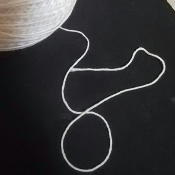 自制diy蜡烛材料 纯棉蜡烛芯 无烟蜡捻蜡蕊 无烟灯芯蜡线蜡烛配件