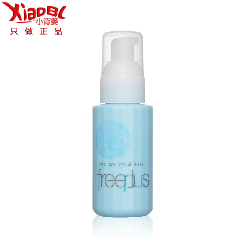 freeplus芙丽芳丝柔肤水润渗透液 80ml 国内专柜正品