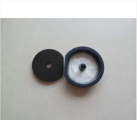 莱克吸尘器配件VC-S1018多种型号通用海绵海帕套件配件
