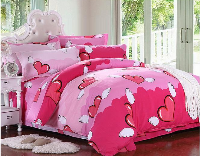 学生单件被套非全棉单人双人被罩1.5/1.6/1.8/2.0 春秋冬季特价