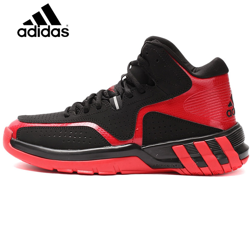 阿迪达斯男鞋 2015秋款霍华德战靴实战外场低帮运动篮球鞋S 84941