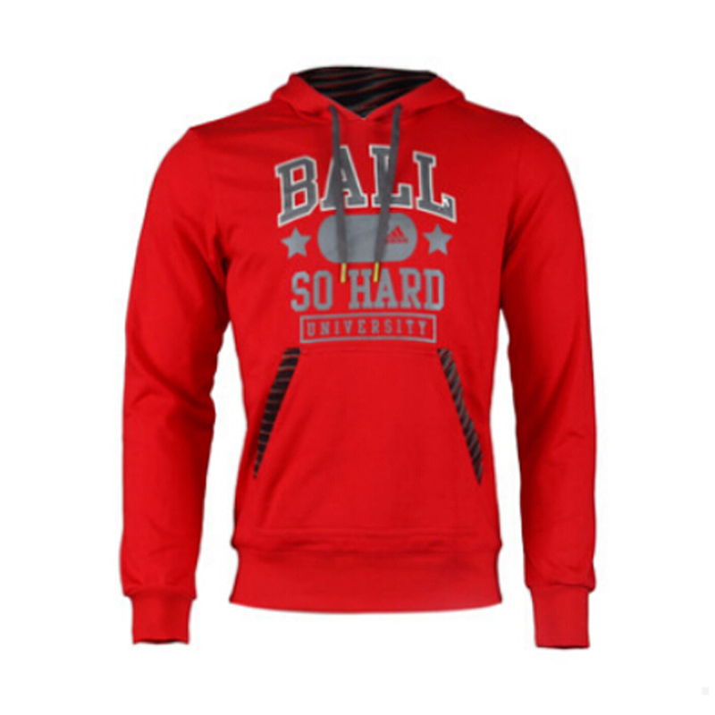 【清仓】阿迪达斯 男款NBA篮球外套