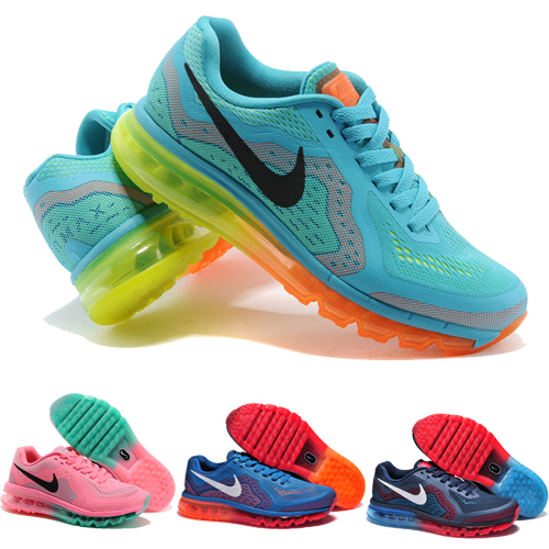 正品耐克男鞋夏季网面透气跑步鞋轻便休闲女鞋运动旅游情侣鞋潮