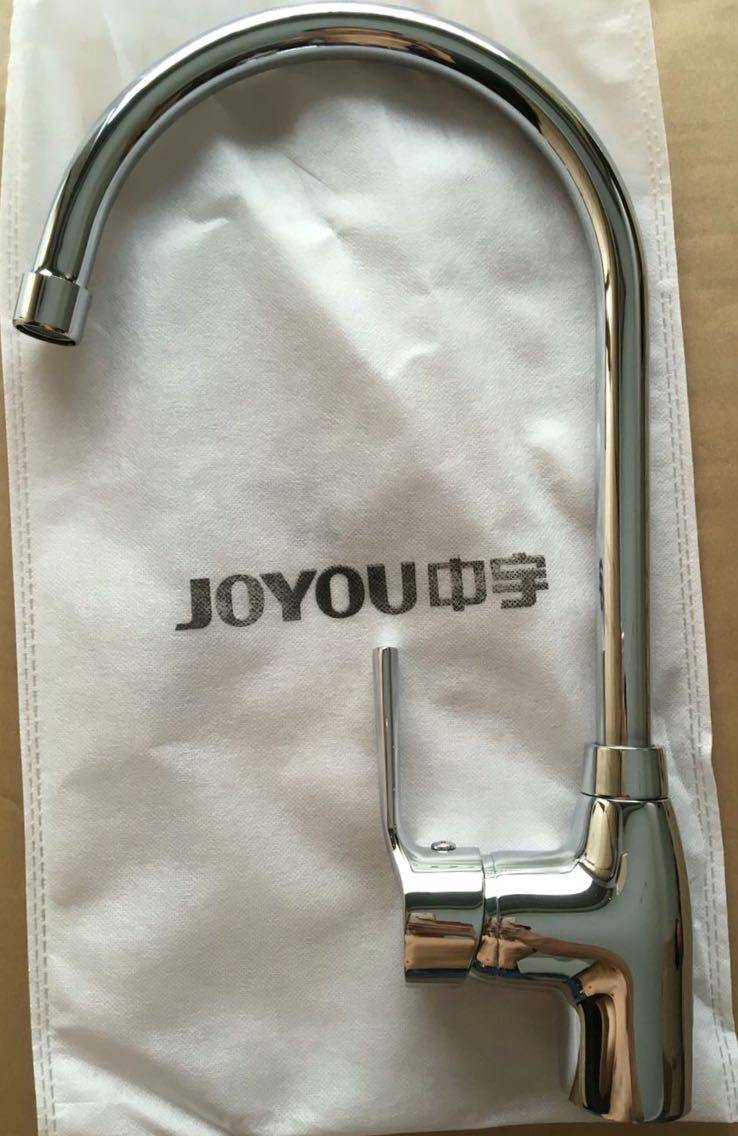 中宇卫浴 冷热水龙头厨房水龙头洗菜盆龙头水槽龙头JY00415