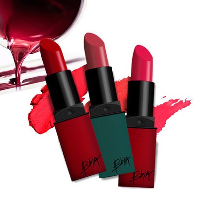 bbia丝绒唇膏口红last lipstick哑光雾面持久不掉色1330