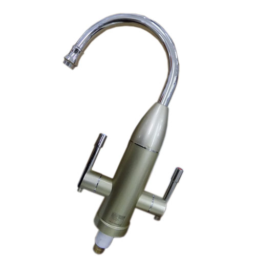 新款正品电热水龙头即热式快速加热电热水器厨房冷热两用速热龙头