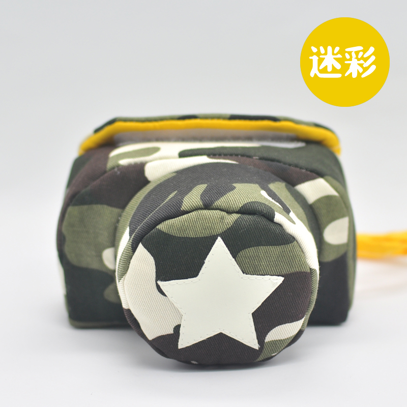 迷彩微单单反相机包猪头包索尼5Ta6000佳能70D750D富士XT10XA2