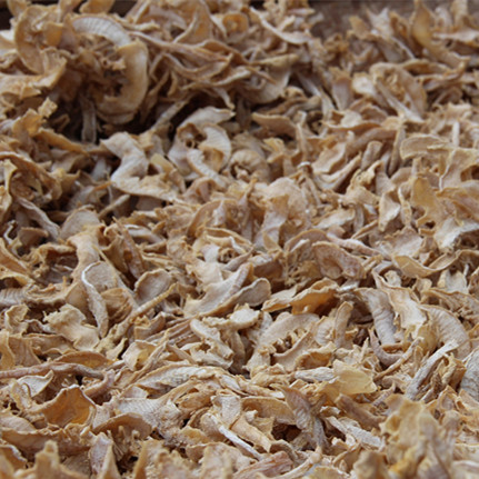 2016年宜兴土特产新鲜嫩竹海笋干农家春笋晒干酒店专供3件包邮