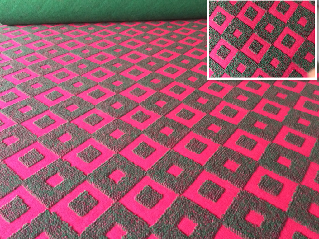 加厚美容院舞蹈厅KTV卧室客厅教室琴房地毯