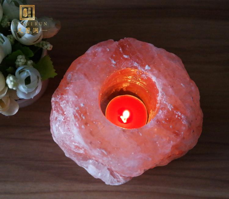 水晶盐灯喜马拉雅s级可调光台灯卧室床头灯jrs视频直播_JRS体育直播_jrs直播是什么意思时尚宜家摆件