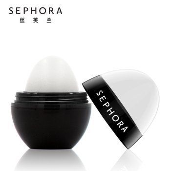 正品丝芙兰蜜吻润唇球唇膏 萌萌蛋 水润保湿不脱色持久滋润多色唇